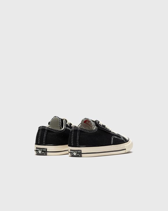 VINTAGE CANVAS EASY-ON CHUCK 70