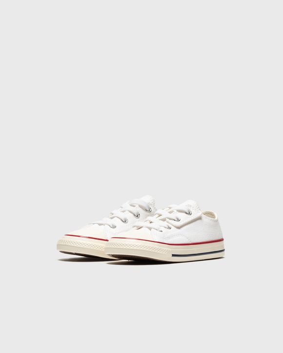 Vintage Canvas Easy-On Chuck 70