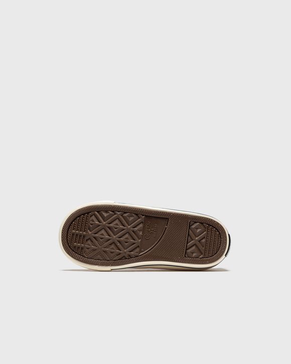 Vintage Canvas Easy-On Chuck 70
