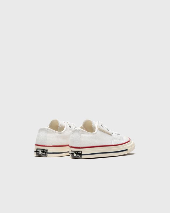 Vintage Canvas Easy-On Chuck 70