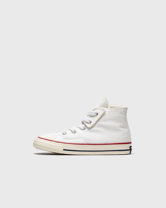 VINTAGE CANVAS EASY-ON CHUCK 70 HI