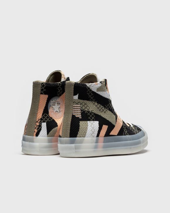 WMNS CHUCK 70 HI