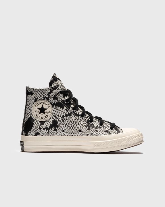 WMNS CHUCK 70 SNAKE PRINT HI