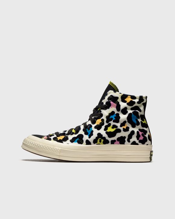 WMNS CHUCK 70 VELVET RAINBOW LEOPARD