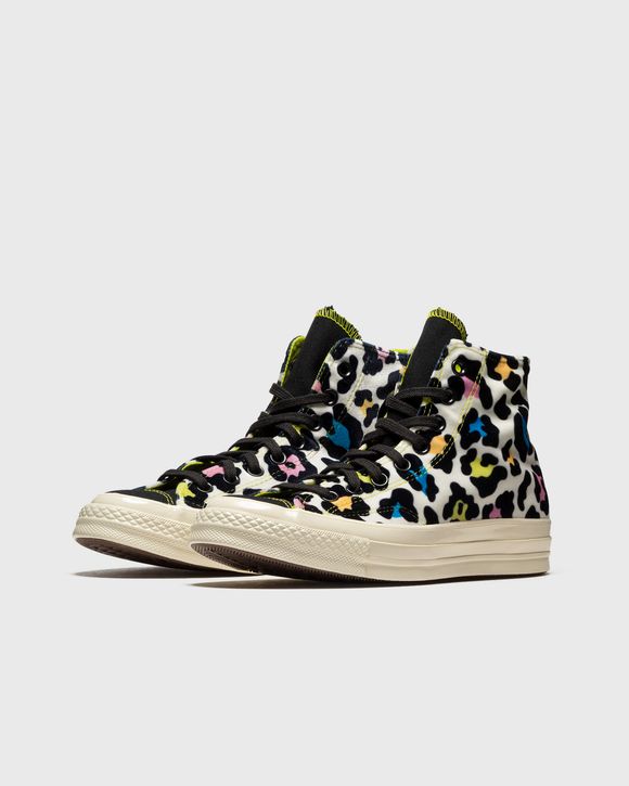 WMNS CHUCK 70 VELVET RAINBOW LEOPARD