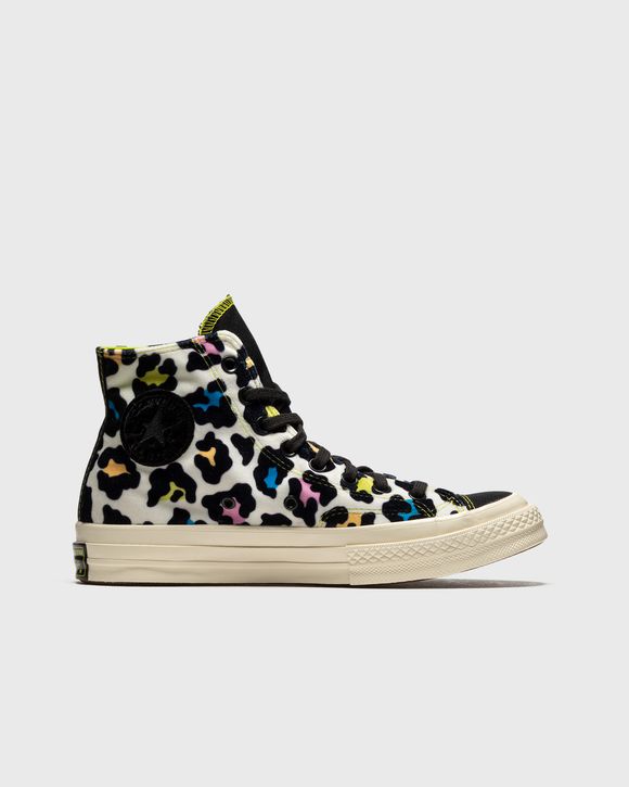 WMNS CHUCK 70 VELVET RAINBOW LEOPARD