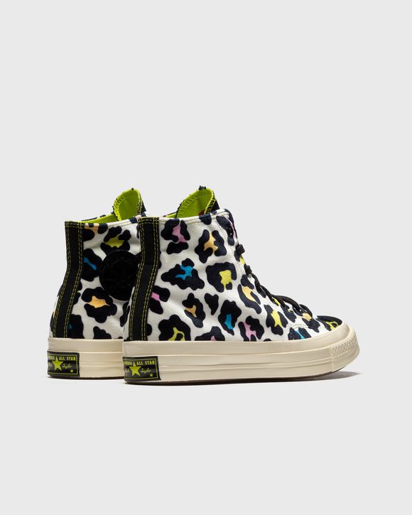 WMNS CHUCK 70 VELVET RAINBOW LEOPARD