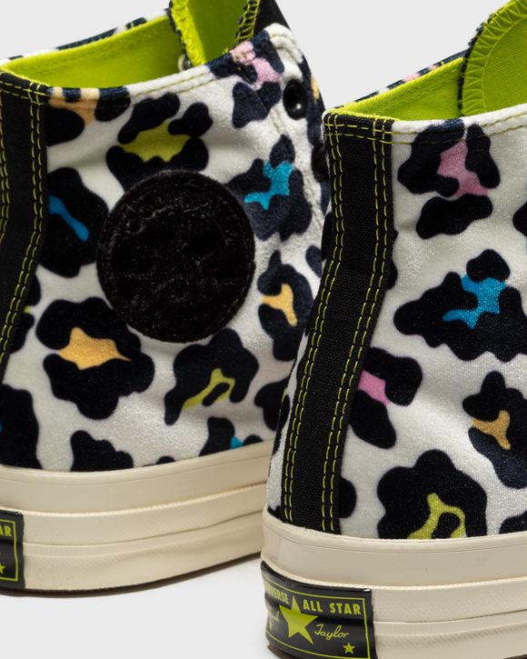 WMNS CHUCK 70 VELVET RAINBOW LEOPARD