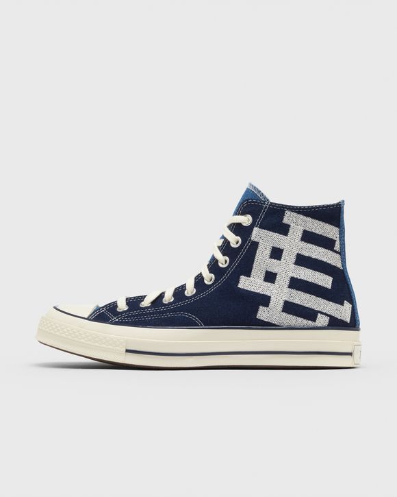 x Eric Emanuel CHUCK 70