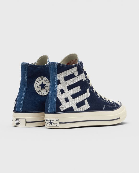 x Eric Emanuel CHUCK 70