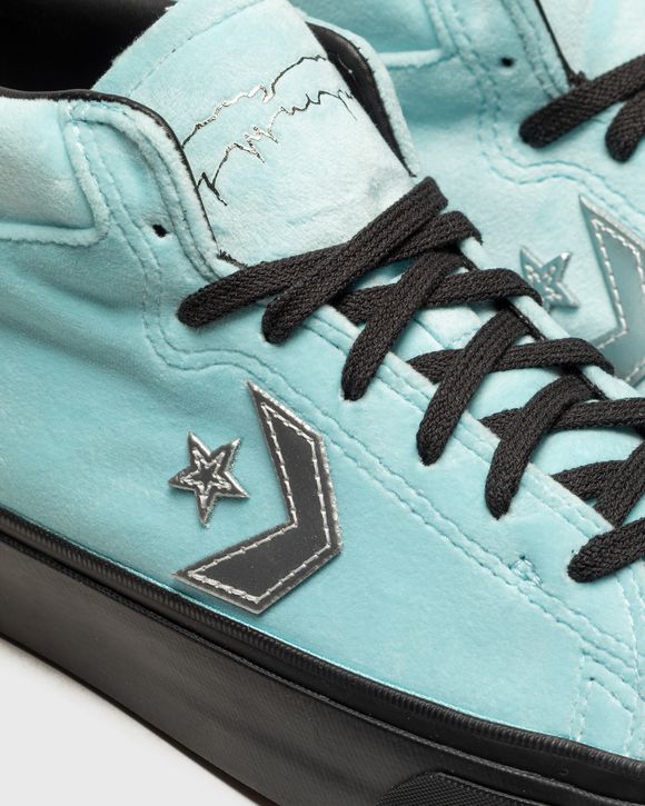 x Fucking Awesome LOUIE LOPEZ PRO MID