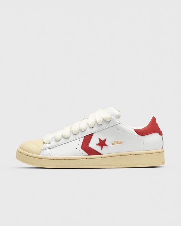 x GOLF le FLEUR PRO LEATHER