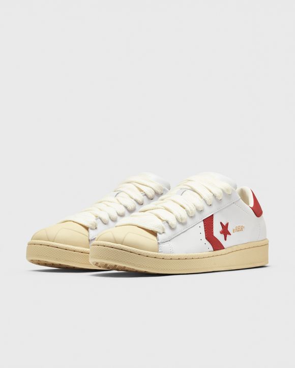 x GOLF le FLEUR PRO LEATHER