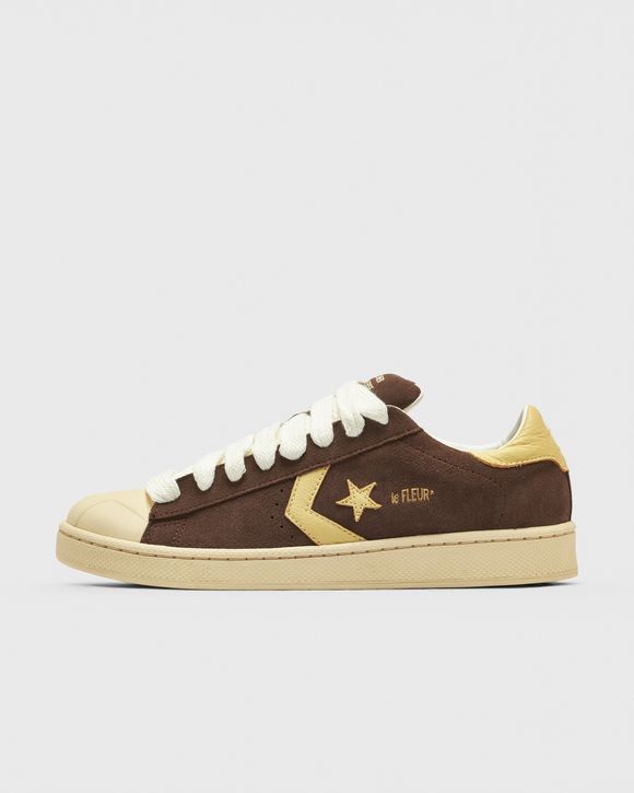 x GOLF le FLEUR PRO LEATHER