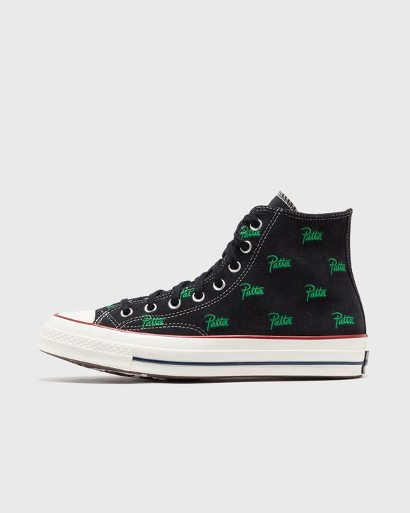 x PATTA Chuck 70
