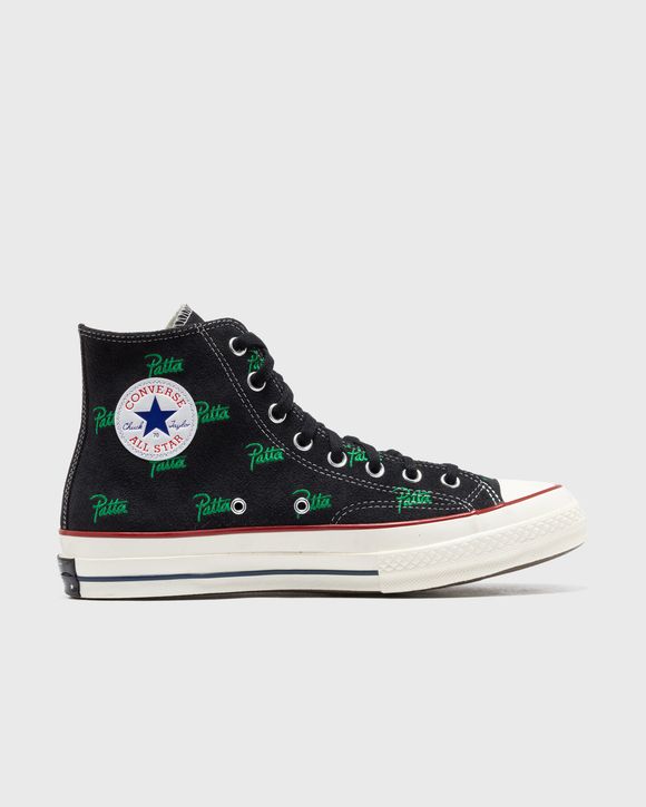 x PATTA Chuck 70