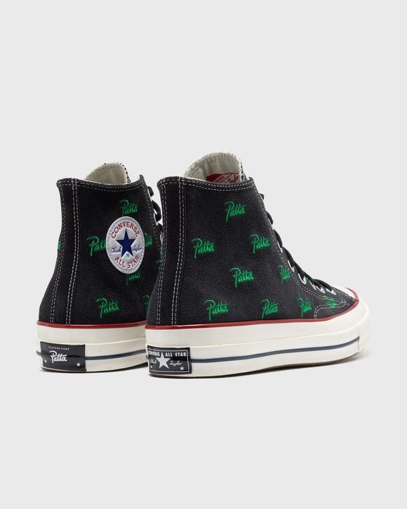 x PATTA Chuck 70