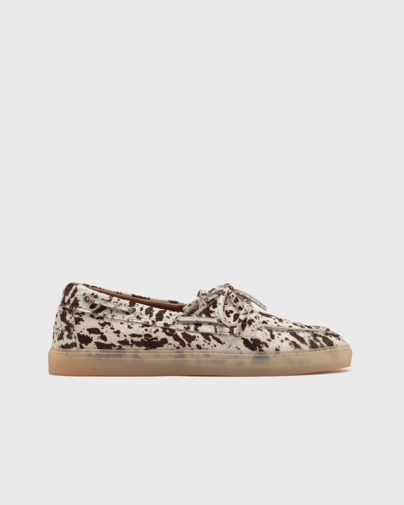 CPH160 hairy leather