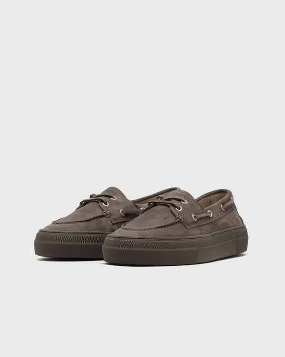 CPH177 suede off black