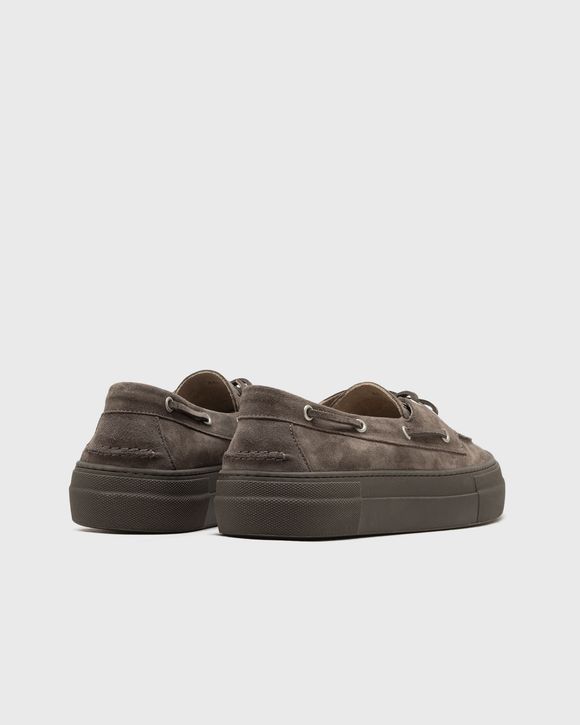CPH177 suede off black