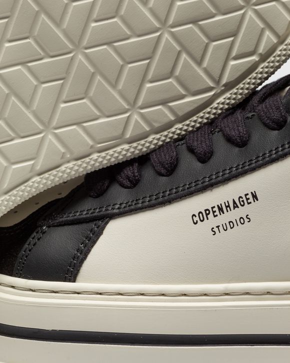 CPH181 Leather Mix