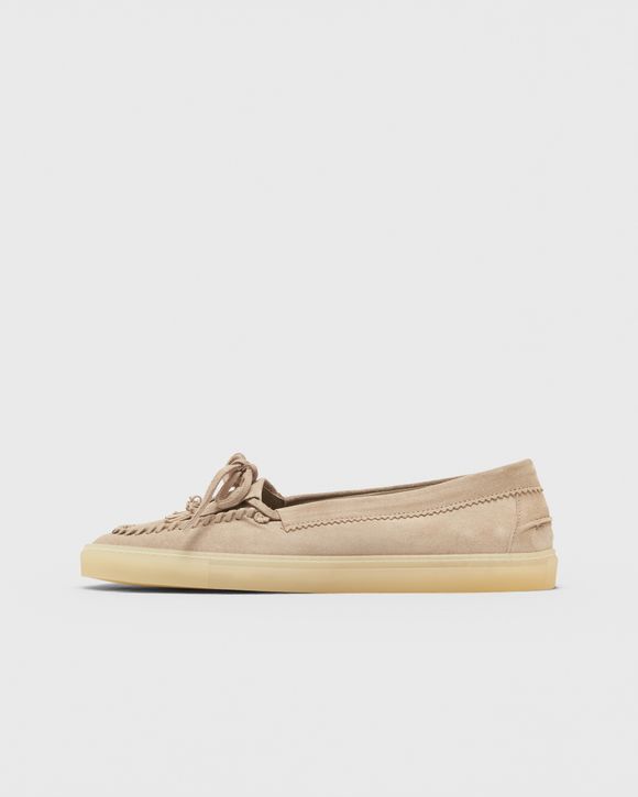 CPH365 suede