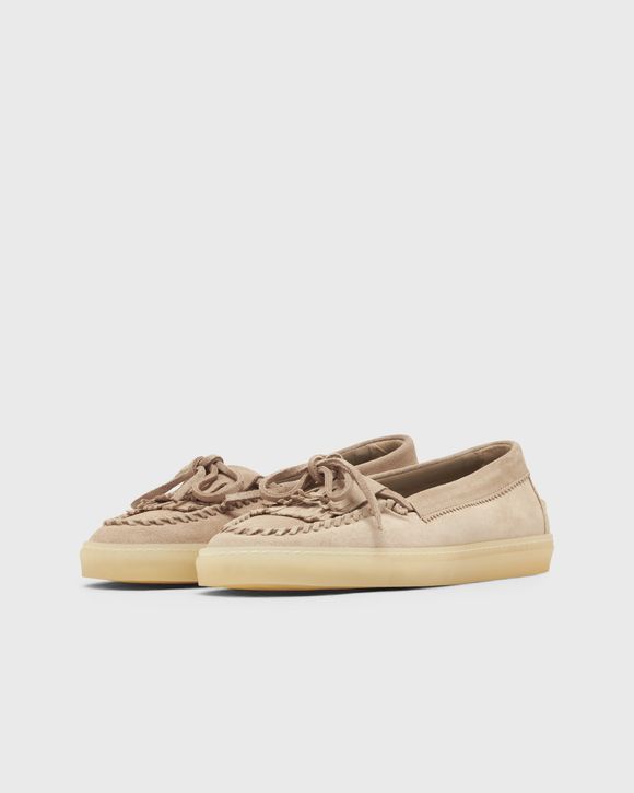 CPH365 suede