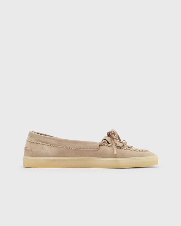 CPH365 suede