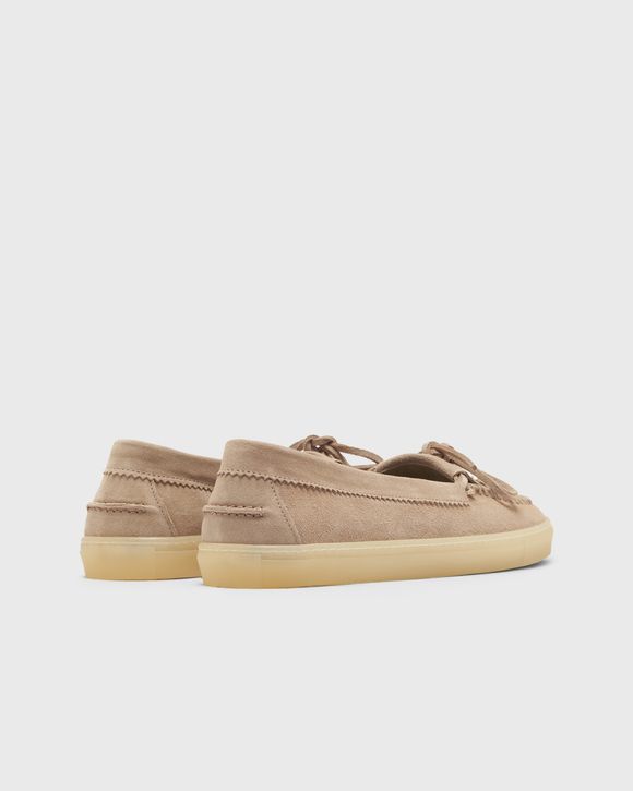 CPH365 suede
