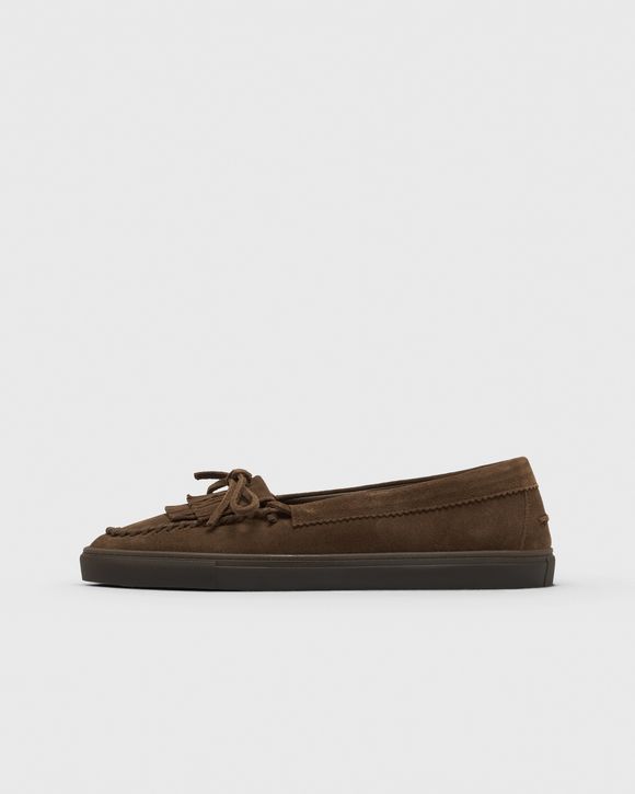 CPH365 suede new