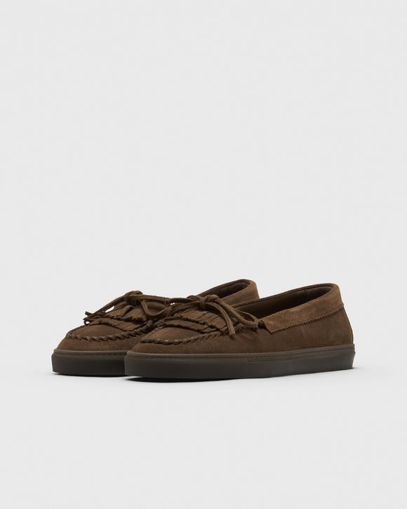 CPH365 suede new