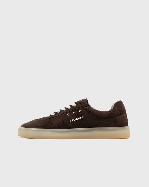 CPH433 SUEDE