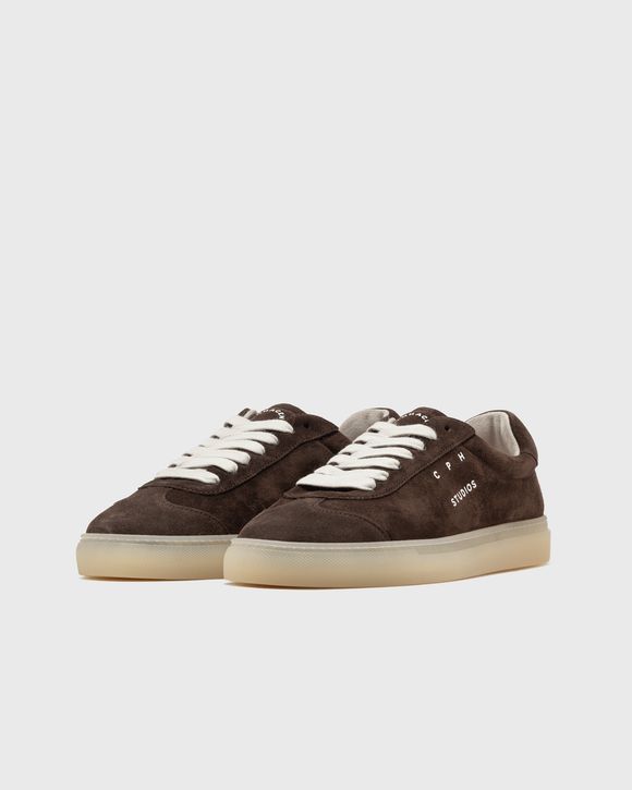 CPH433 SUEDE