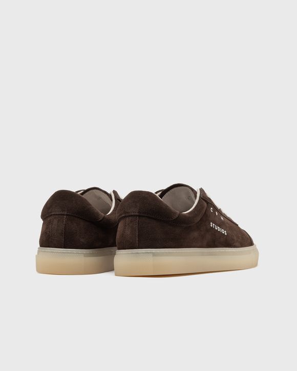 CPH433 SUEDE