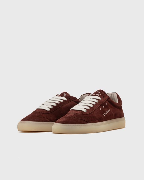 CPH433 SUEDE