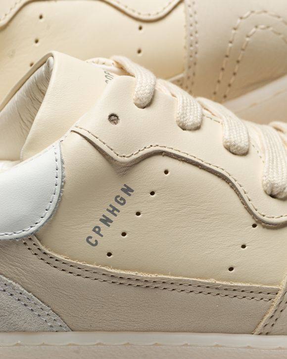 CPH461 Leather Mix