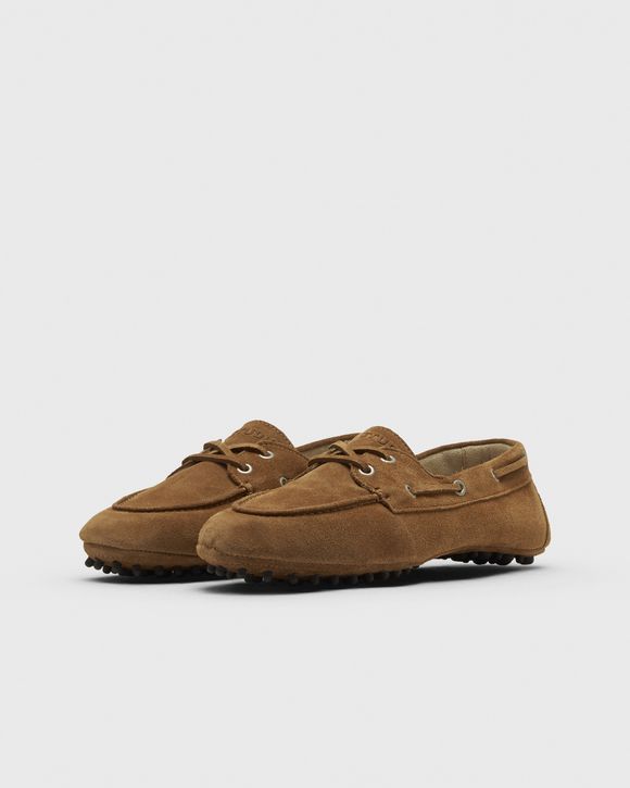 CPH545 SUEDE