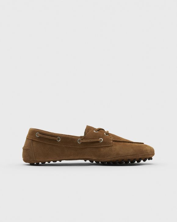 CPH545 SUEDE