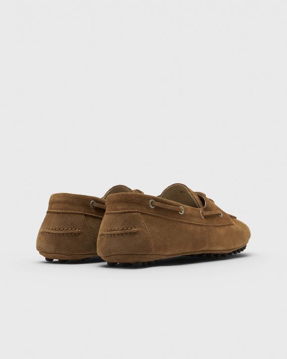 CPH545 SUEDE