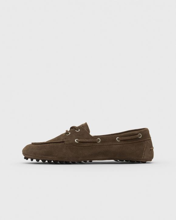 CPH545 SUEDE
