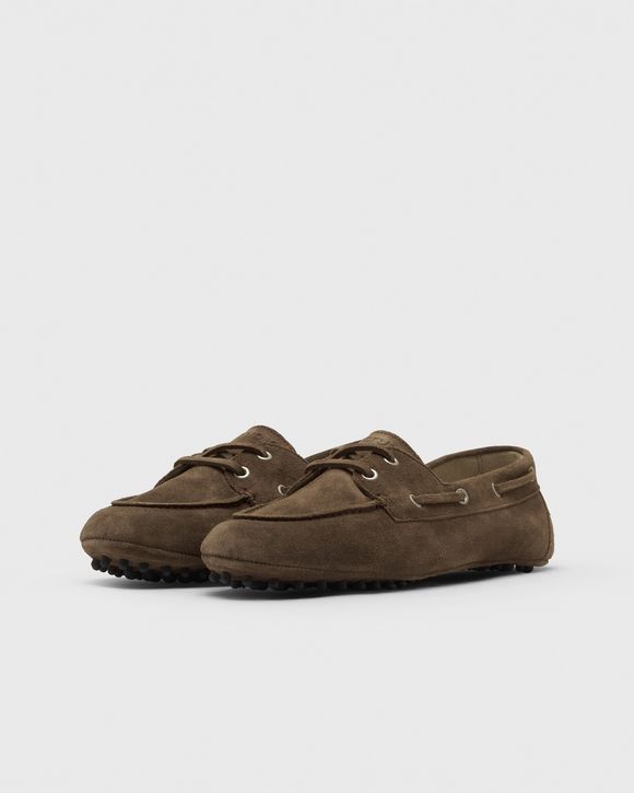 CPH545 SUEDE