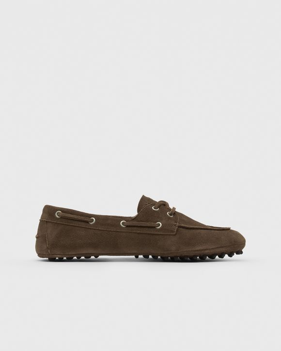 CPH545 SUEDE