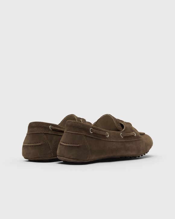 CPH545 SUEDE