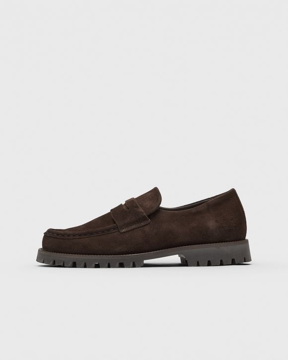 CPH848 SUEDE
