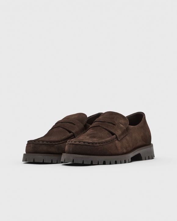 CPH848 SUEDE