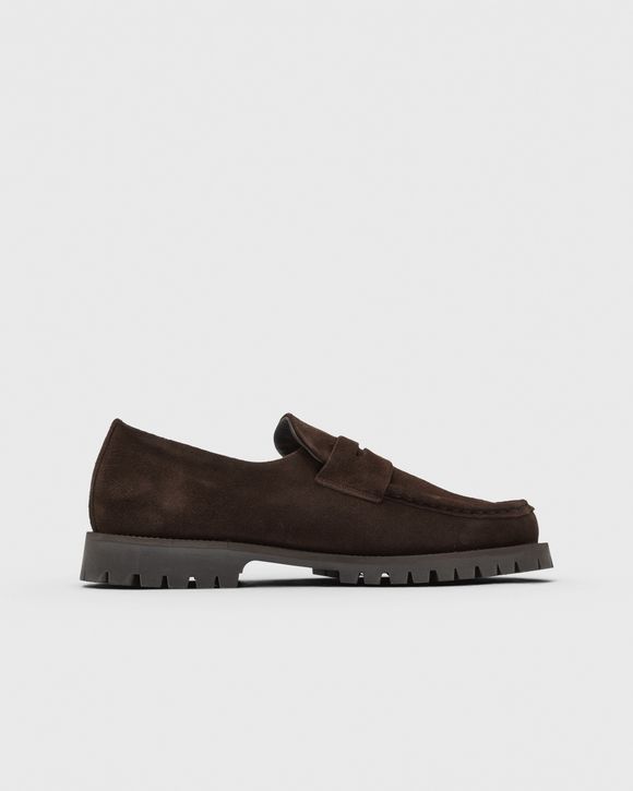 CPH848 SUEDE