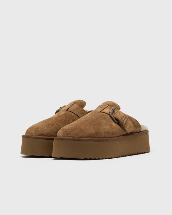 SUEDE