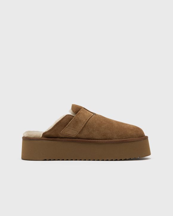 SUEDE