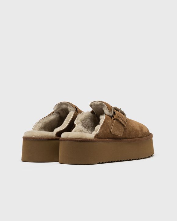 SUEDE