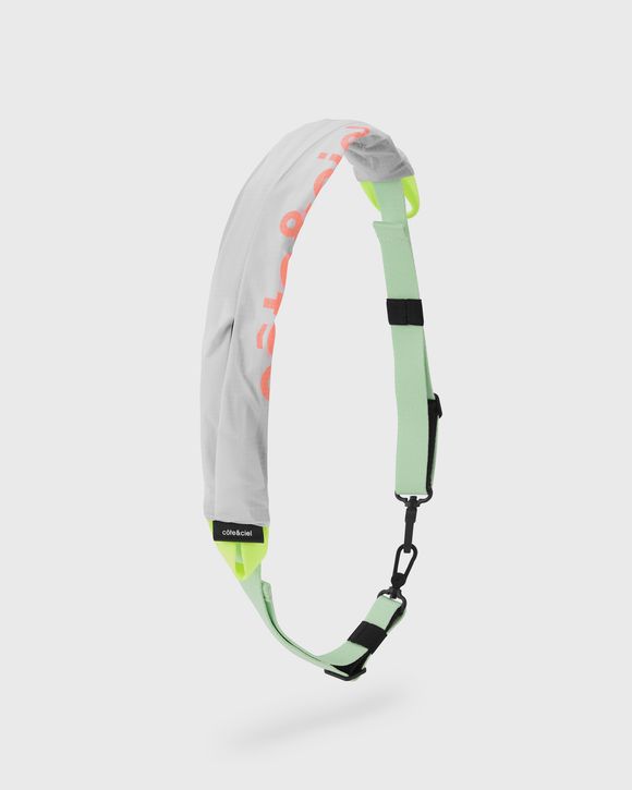 Adda Logo White